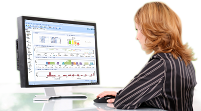 Analyse réseau OmniPeek